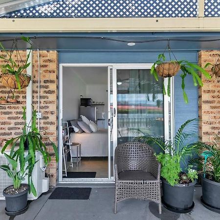 The Brick Batch - Holiday Unit! Bellara Eksteriør bilde